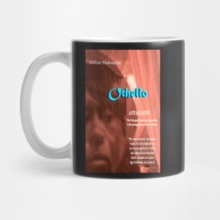 Othello Antagonist Mug